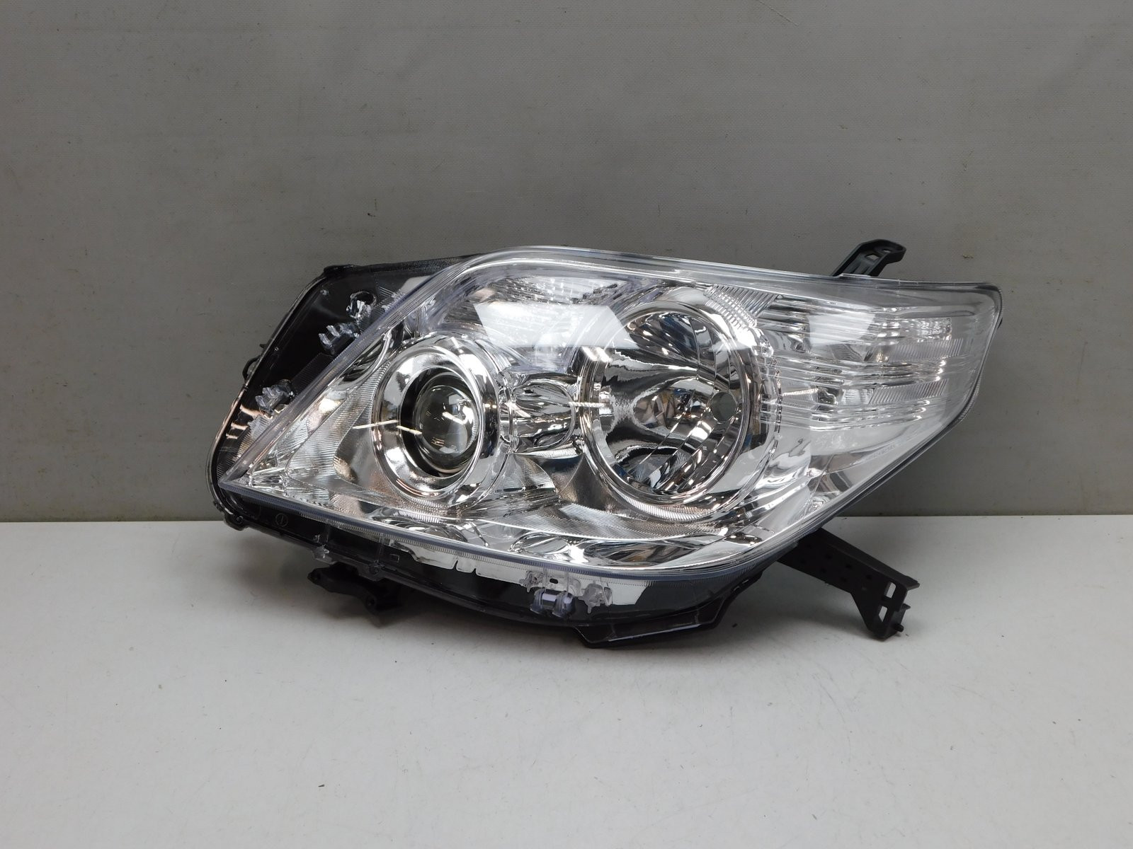 Фара левая Toyota Land Cruiser (150)/Prado 2009>