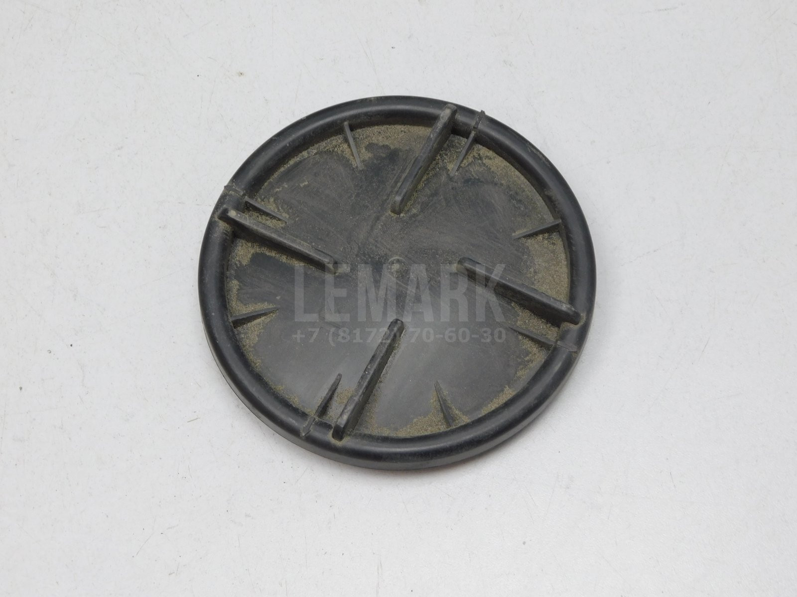 Крышка фары BMW X6 F16 2014> 63117379846