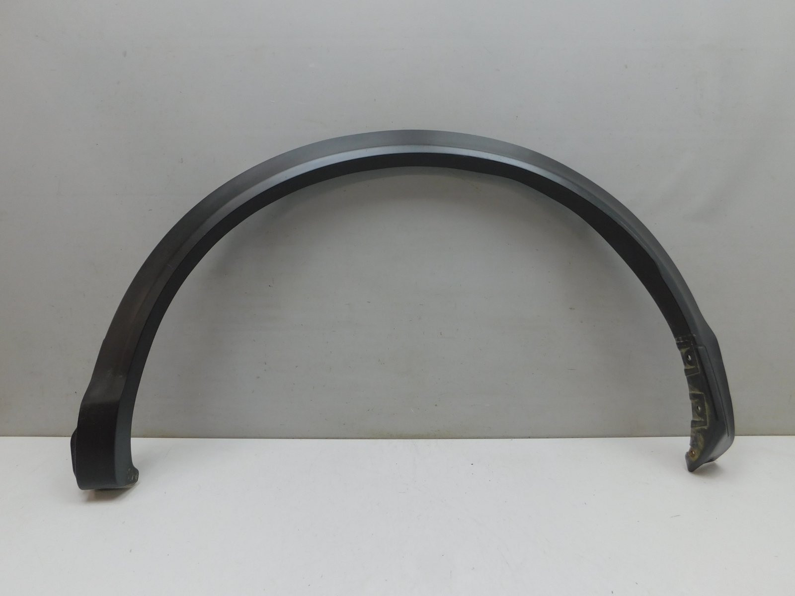 Накладка крыла заднего  левого Nissan Qashqai (J11) 2014>