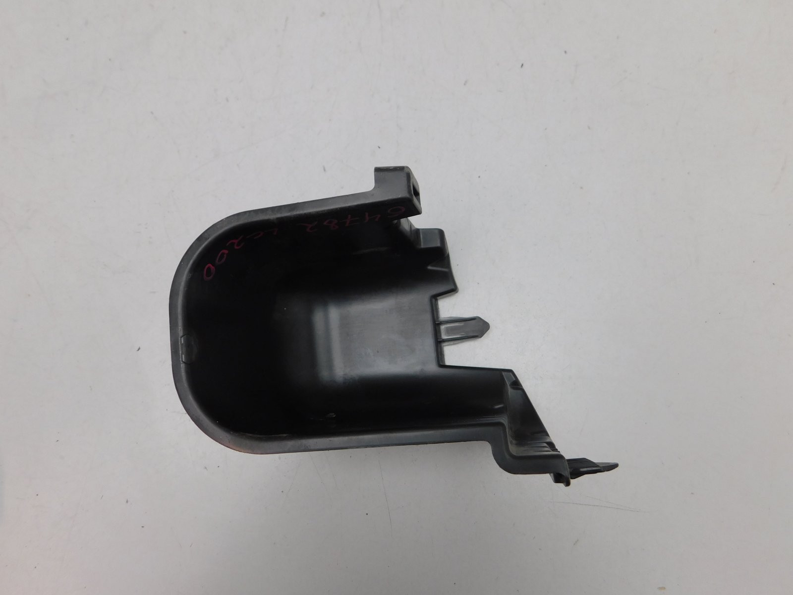 Кронштейн противотуманной фары Toyota Land Cruiser (200) 2008>