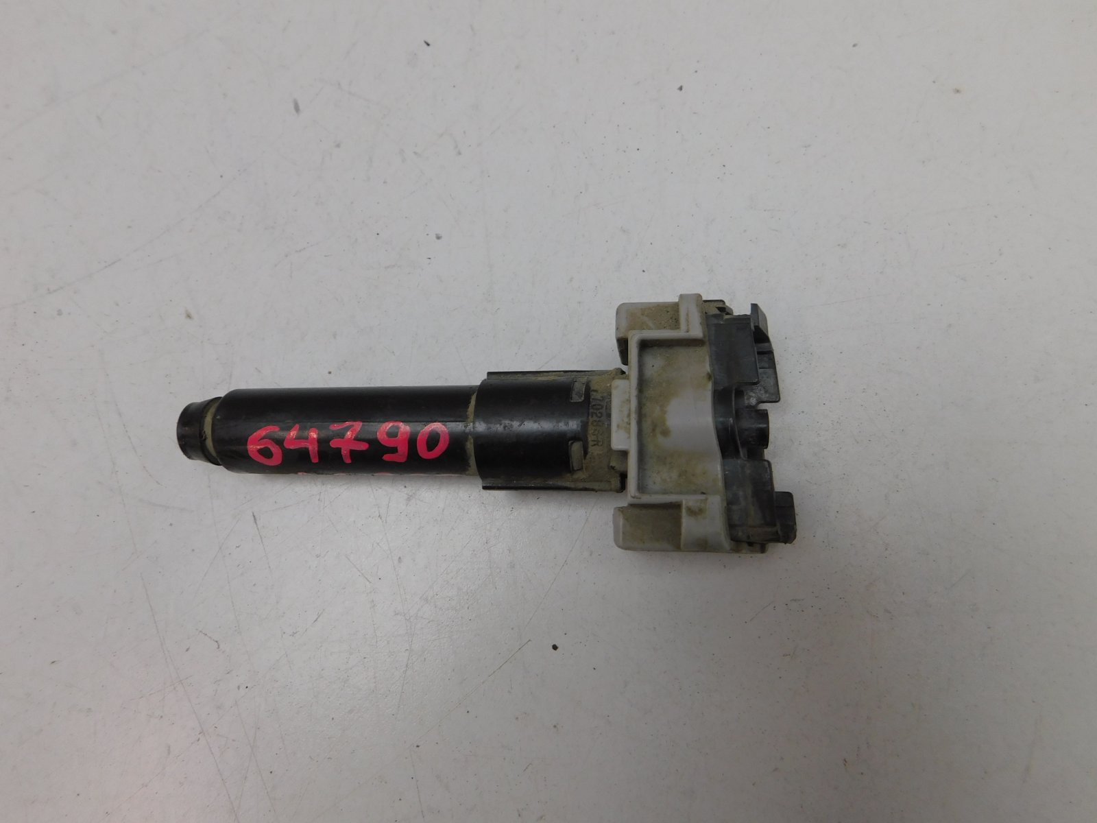 Омыватель фары Toyota Land Cruiser (200) 2008>