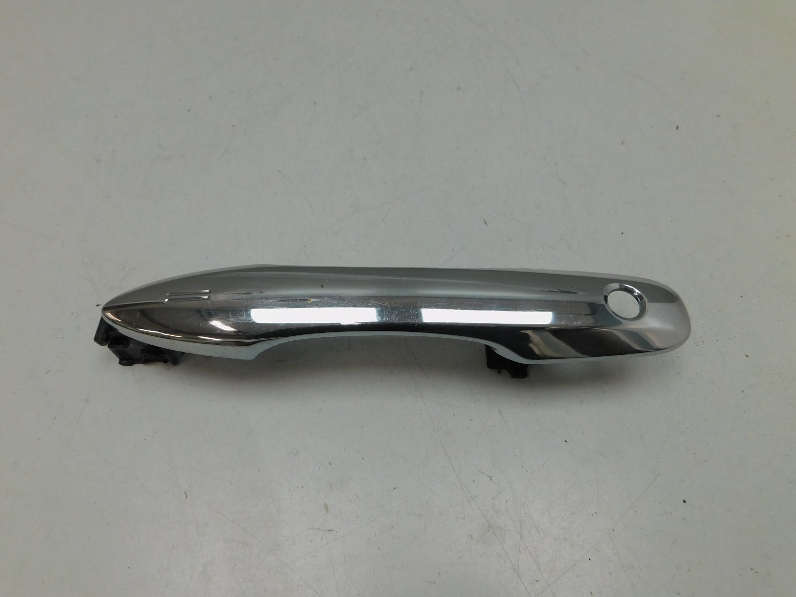 Ручка двери передней левой Toyota Camry V70 2017>