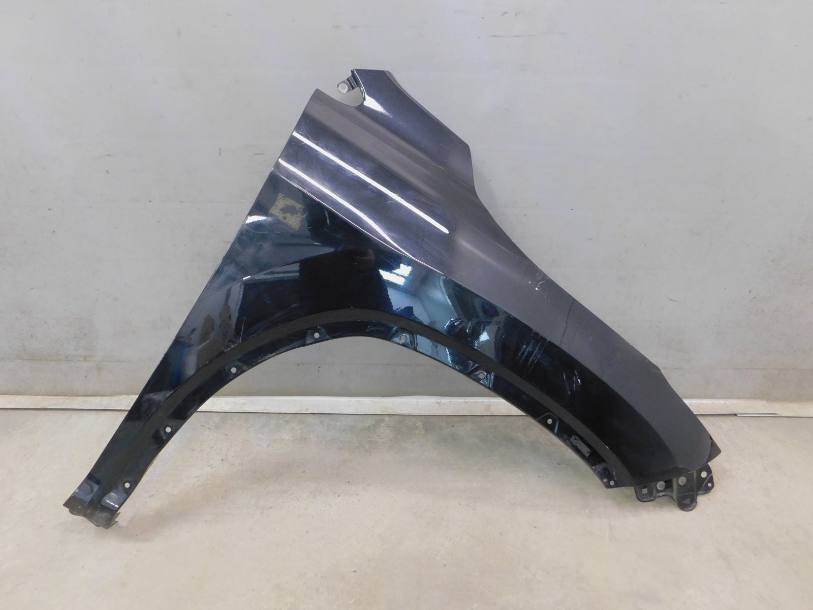 Крыло переднее правое Lexus RX IV 2015>