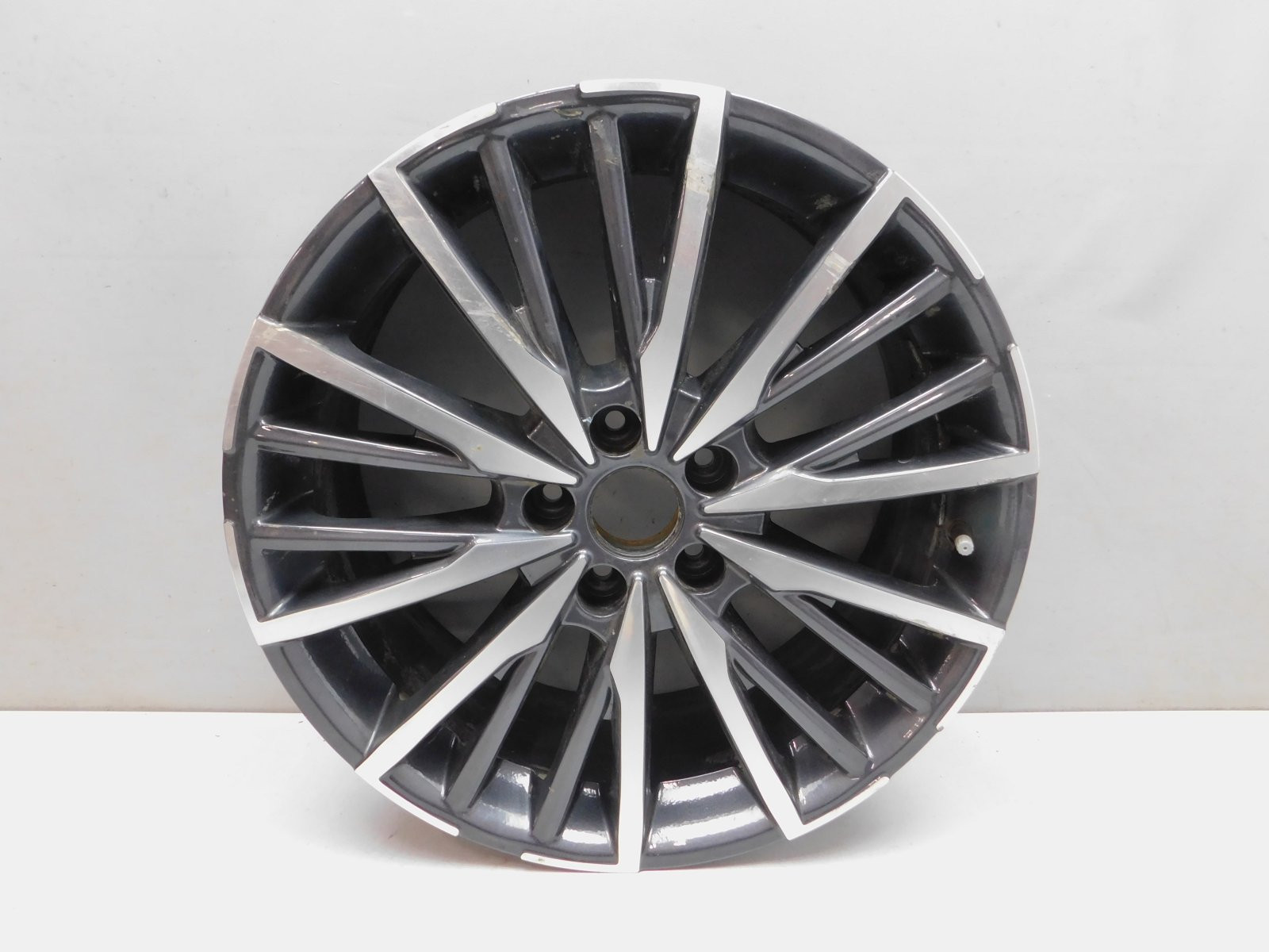 Диск колесный Chery Tiggo 8 Pro 2021>