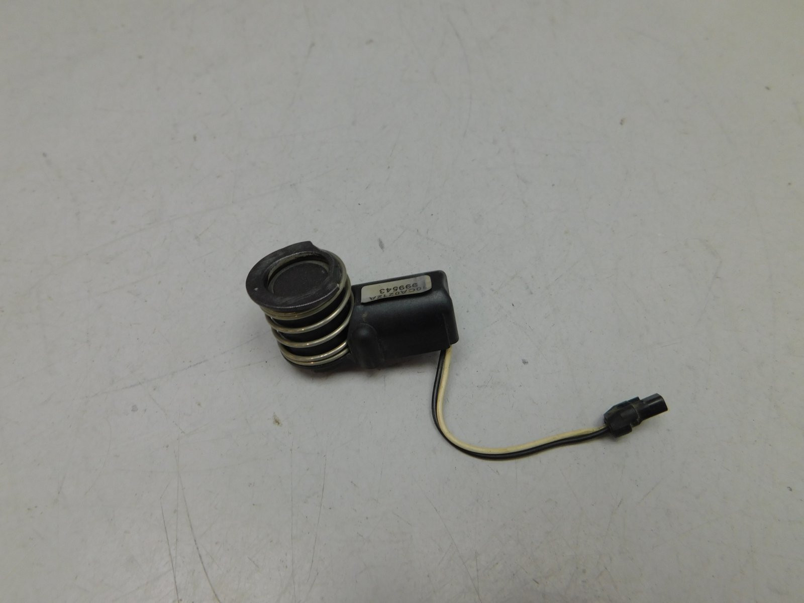 Датчик парковки Toyota Highlander III 2013>