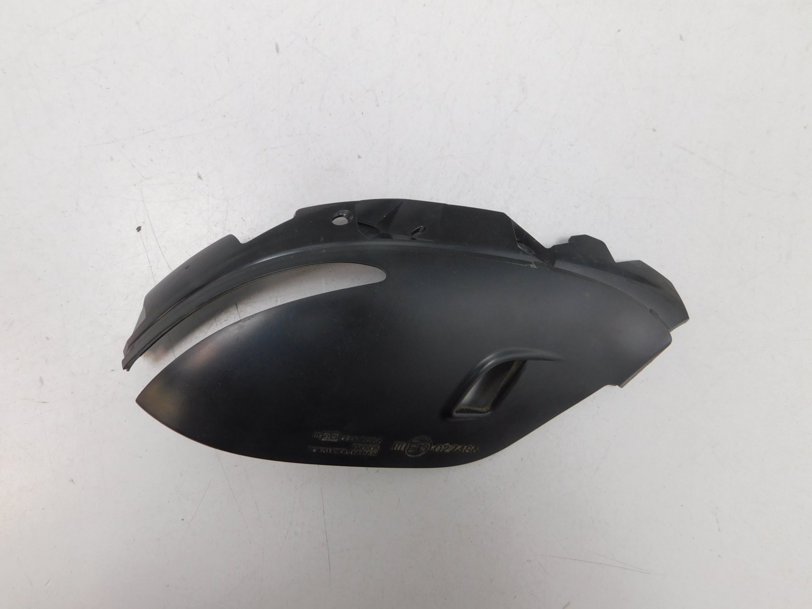 Накладка зеркала правого Lexus GS 2012>