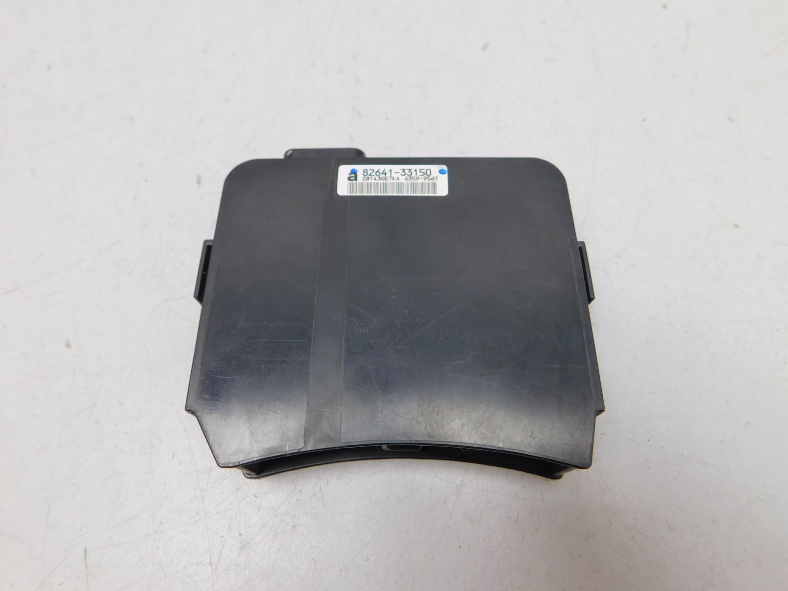 Блок электронный Lexus ES 2012-2018