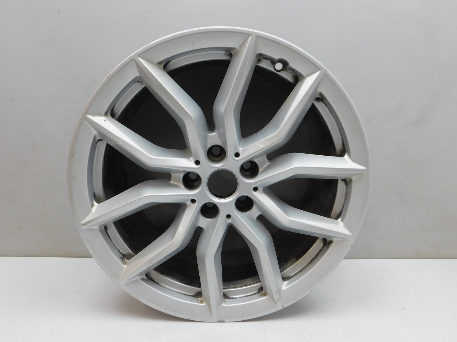 Диск колесный BMW X5 G05 2018>