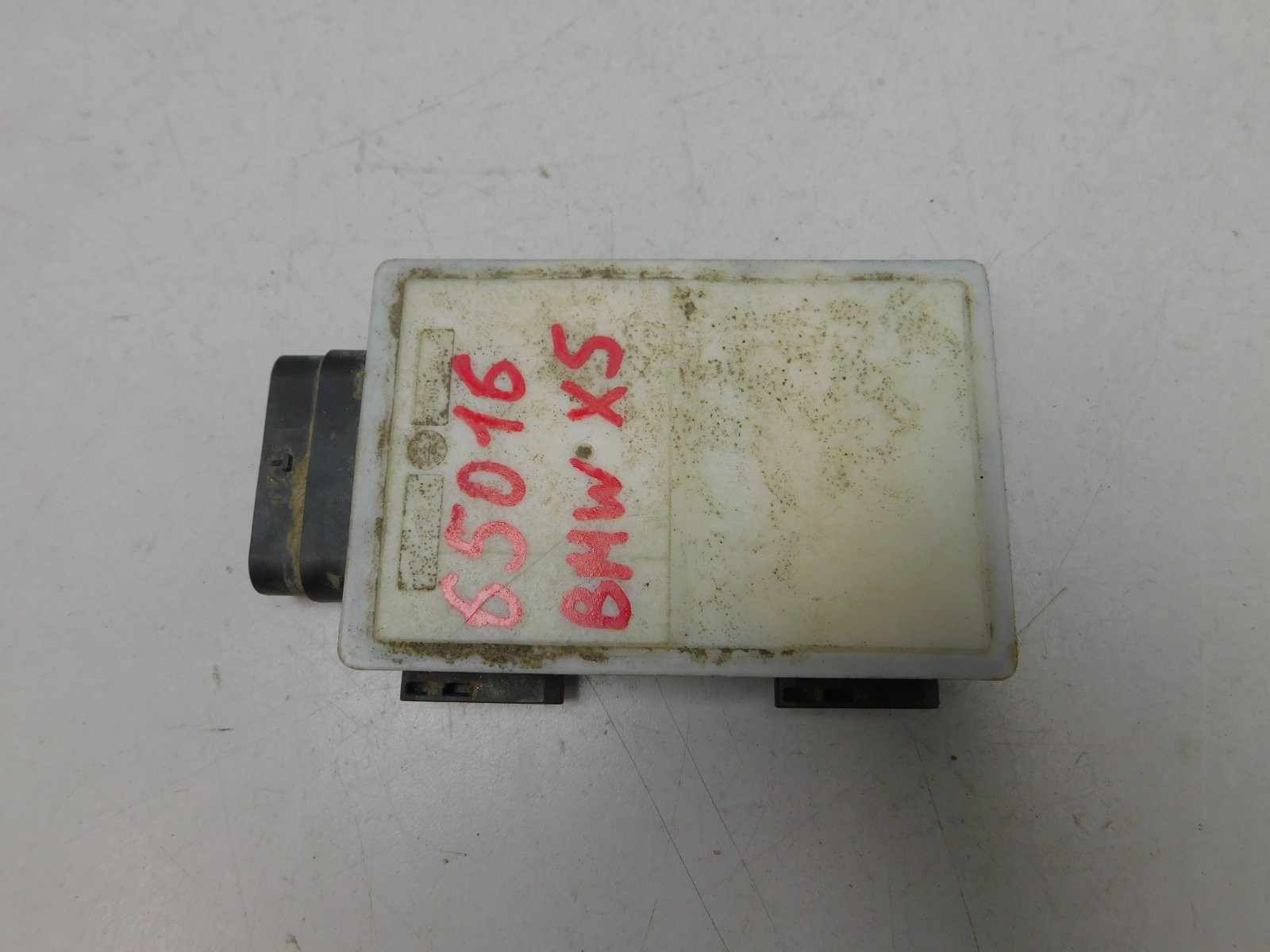 Радар круиз контроля BMW X5 G05 2018>