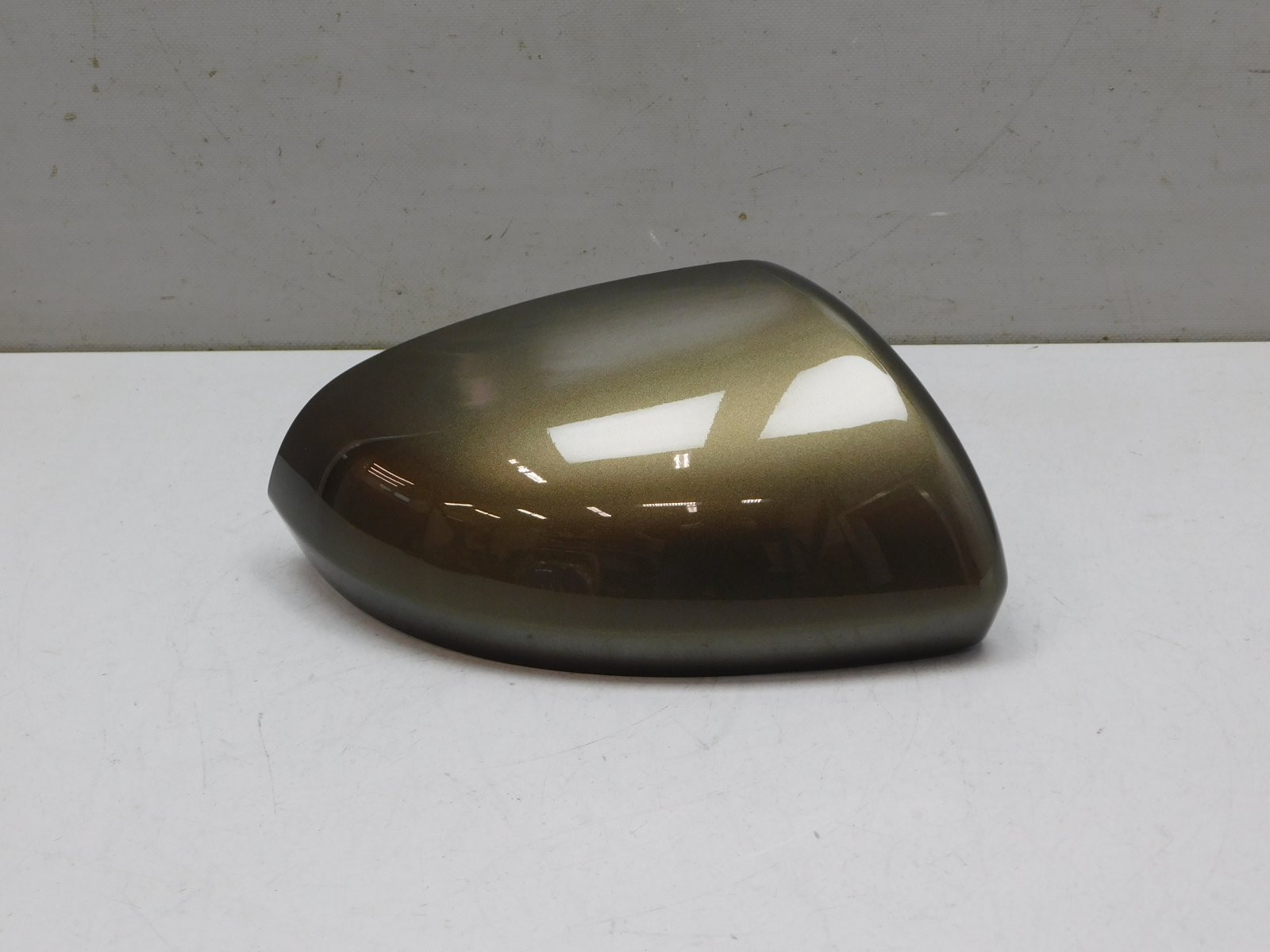 Накладка зеркала правого Renault Arkana 2019>