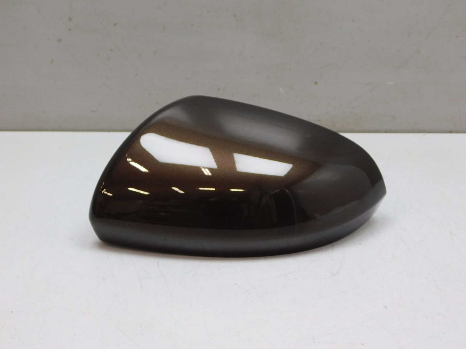 Накладка зеркала левого Renault Arkana 2019>