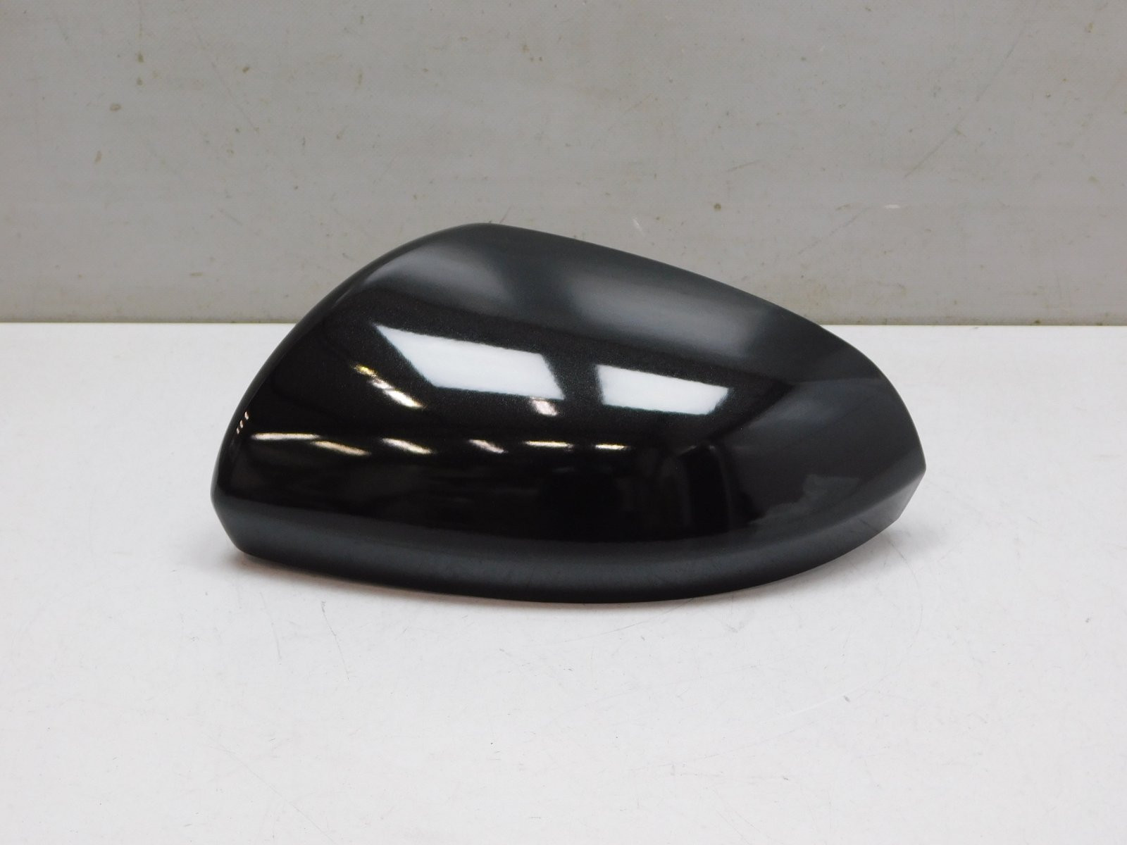 Накладка зеркала левого Renault Arkana 2019>