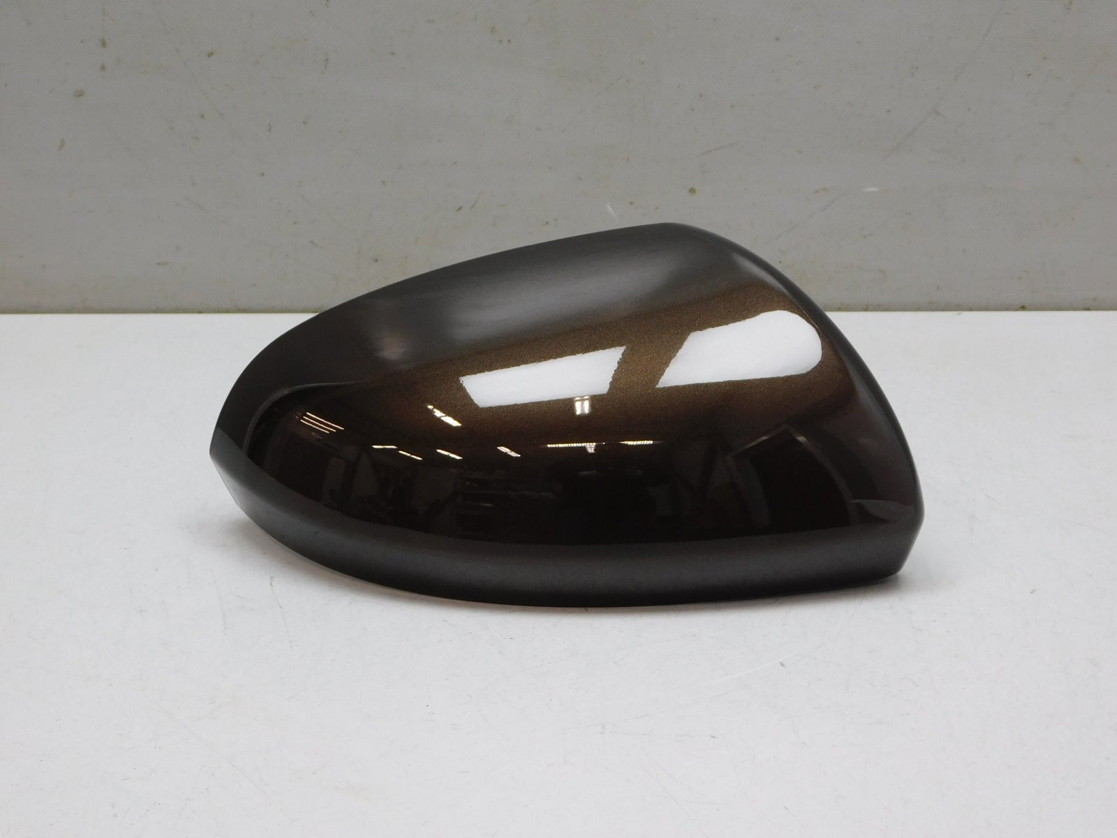 Накладка зеркала правого Renault Arkana 2019>