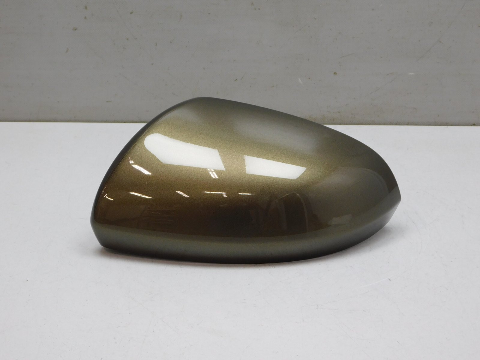 Накладка зеркала левого Renault Arkana 2019>