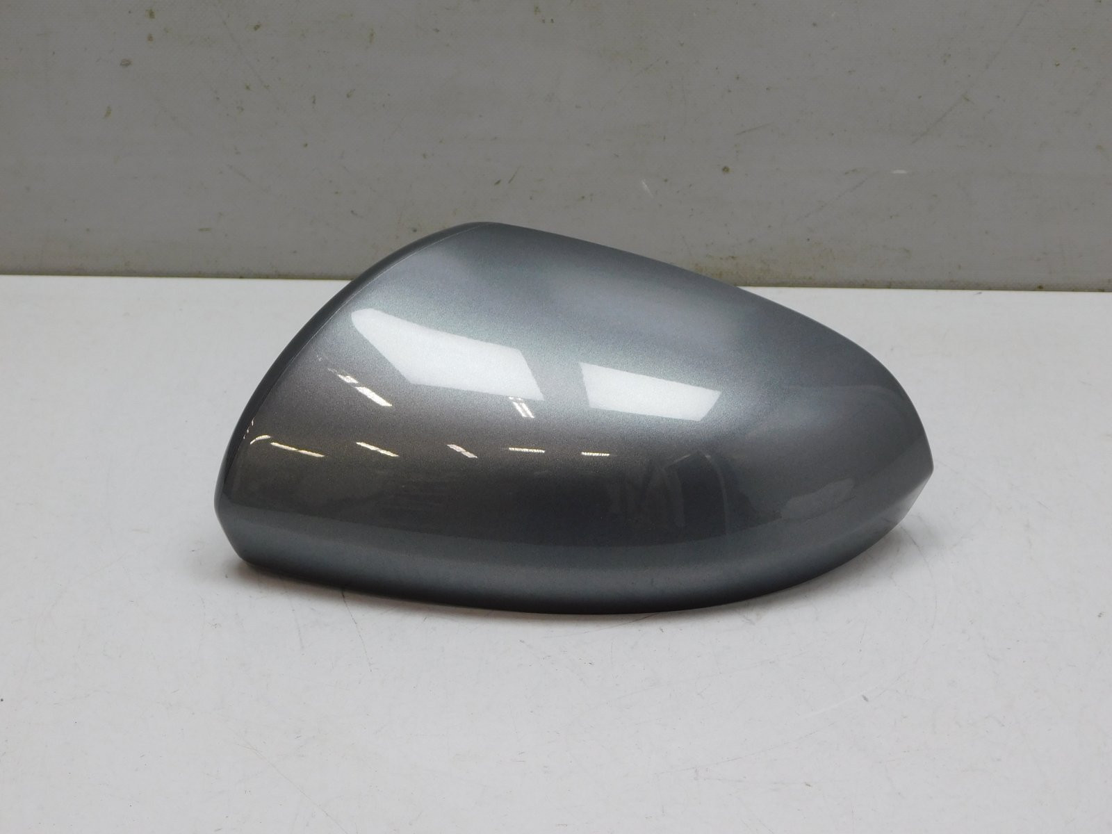 Накладка зеркала левого Renault Arkana 2019>