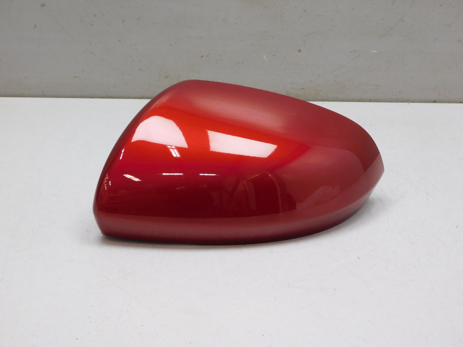 Накладка зеркала левого Renault Arkana 2019>