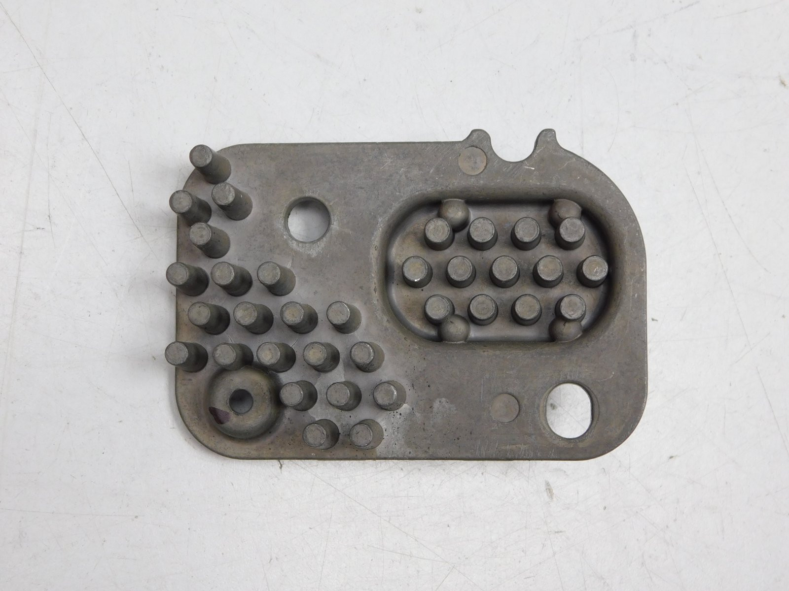 Светодиодный модуль фары Chery Tiggo 8 Pro 2021>