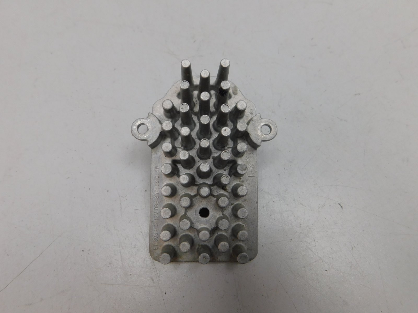 Светодиодный модуль фары Volkswagen Tiguan 2017>