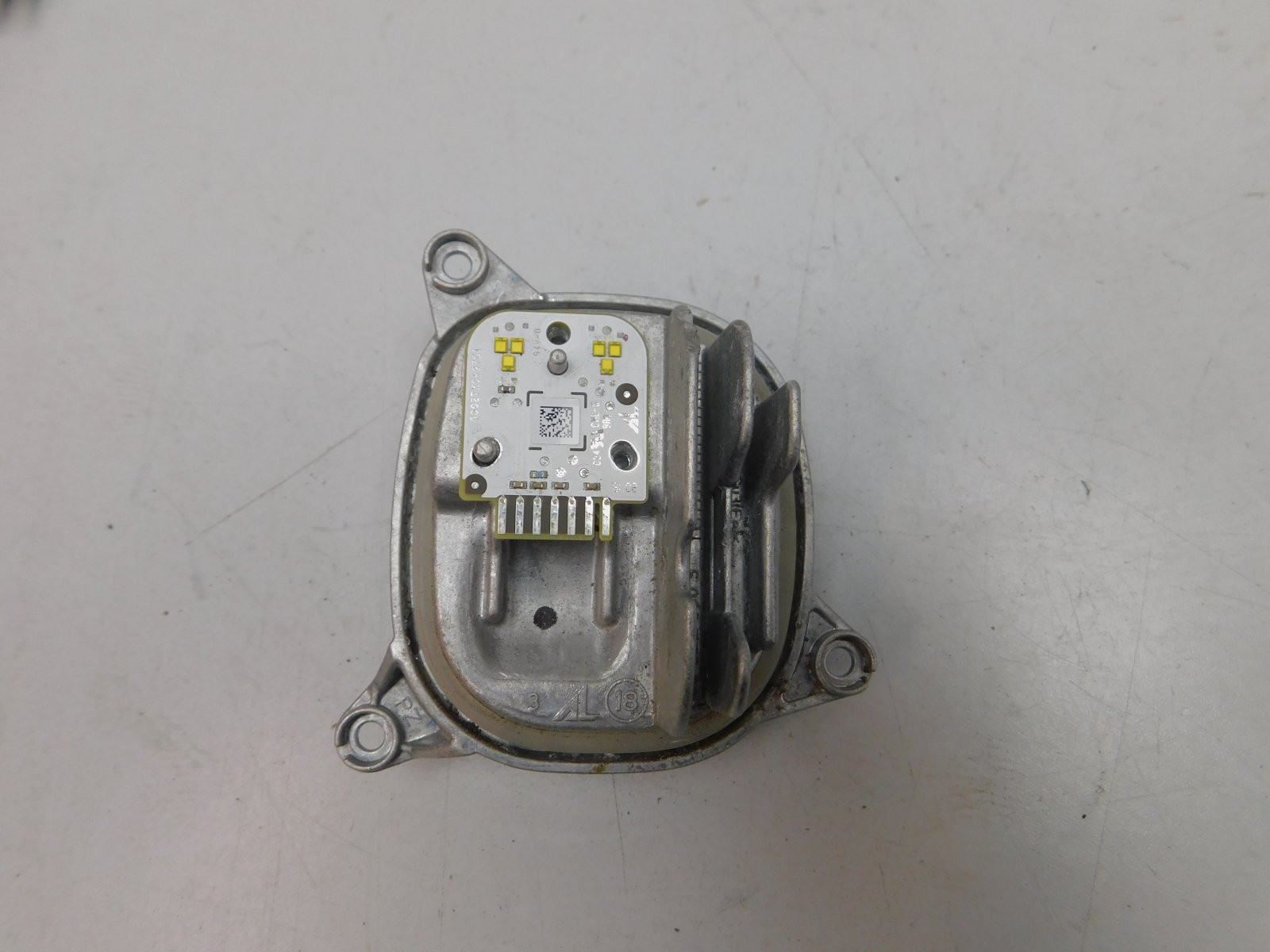 Светодиодный модуль фары BMW X3 G01 2017>