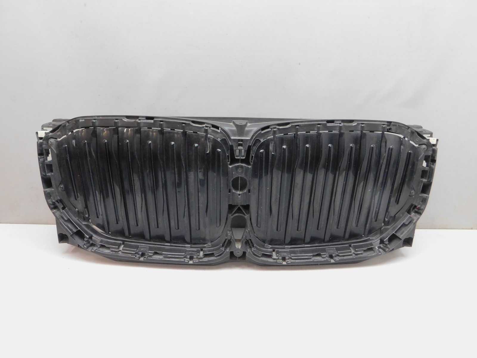 Воздуховод радиатора BMW X5 G05 2018>