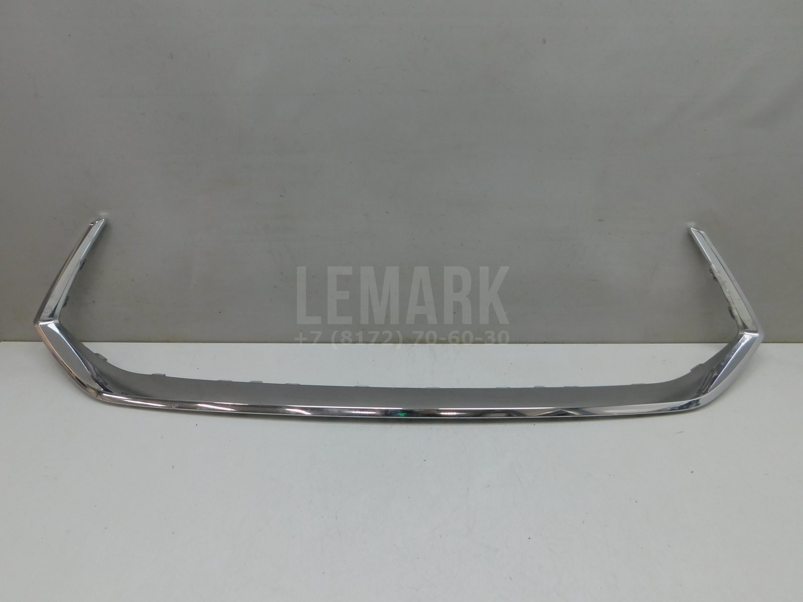 Молдинг решетки радиатора Haval F7 2019> 5509102XKQ00A