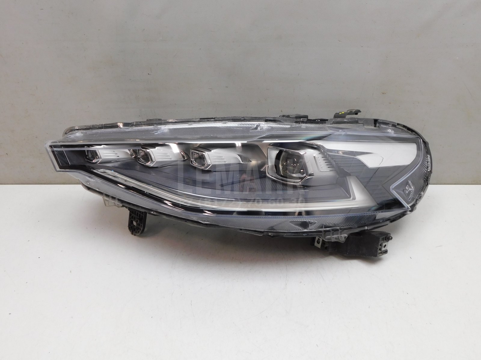 Фара левая Haval F7 2019> 4121102XKQ00A