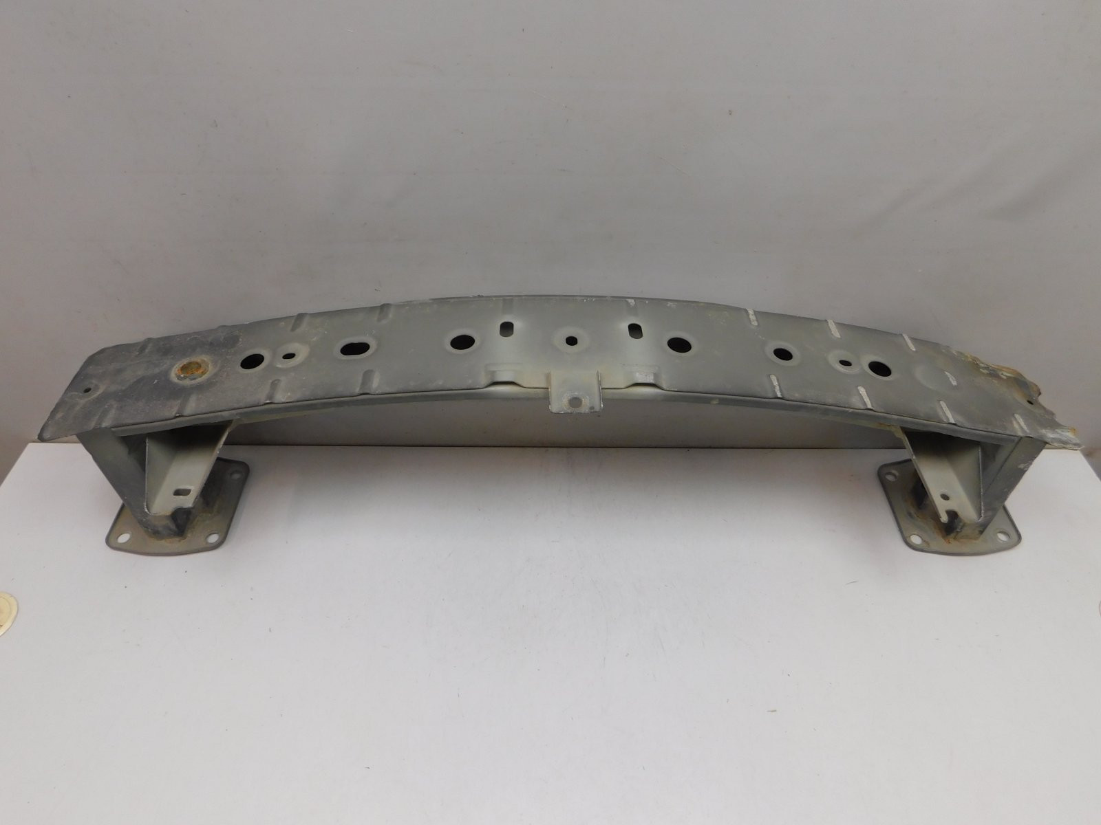 Усилитель переднего бампера Mazda CX 5 2012>