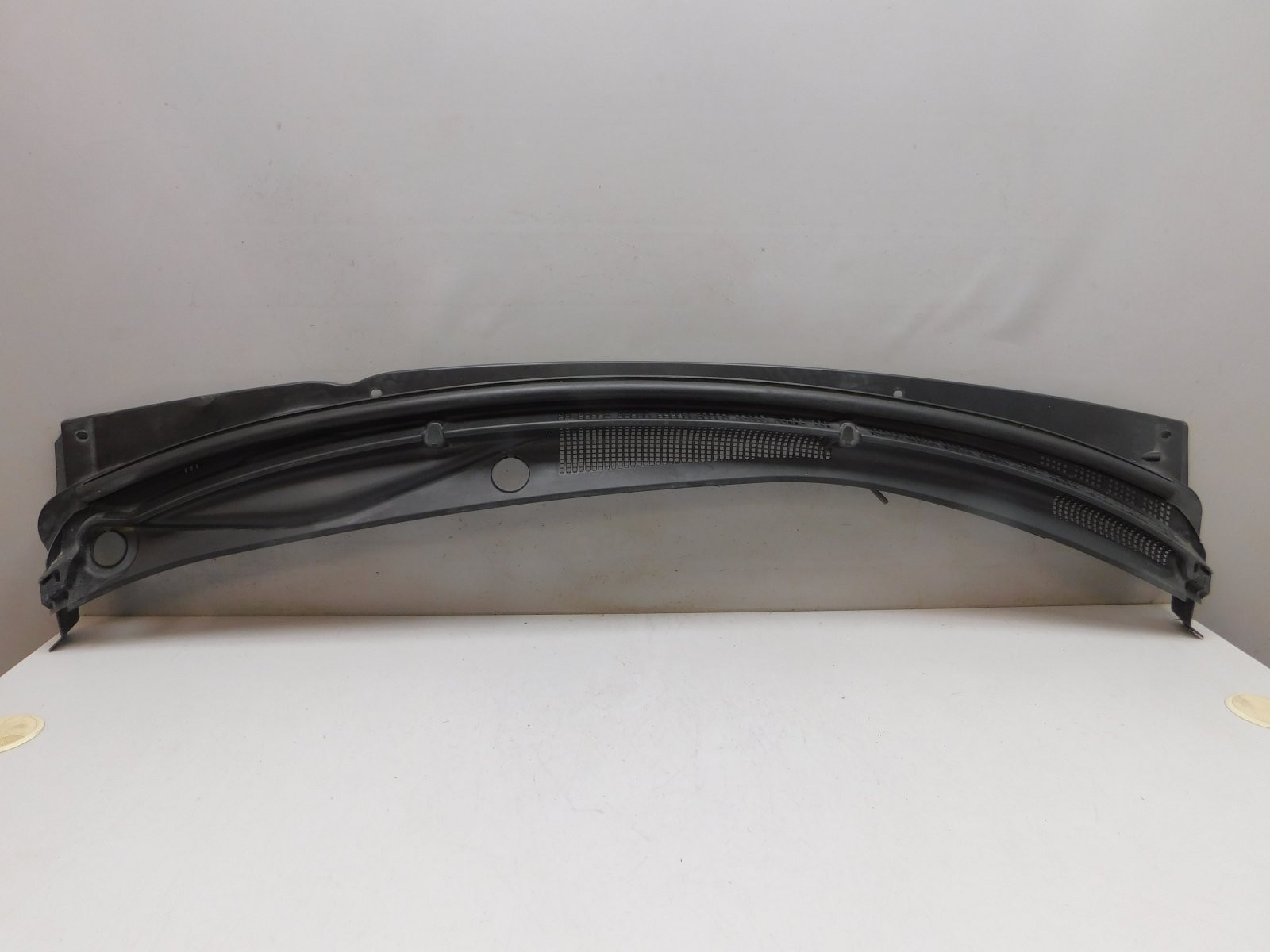 Решетка стеклооч. (планка под ло Kia Cerato 2009-2013