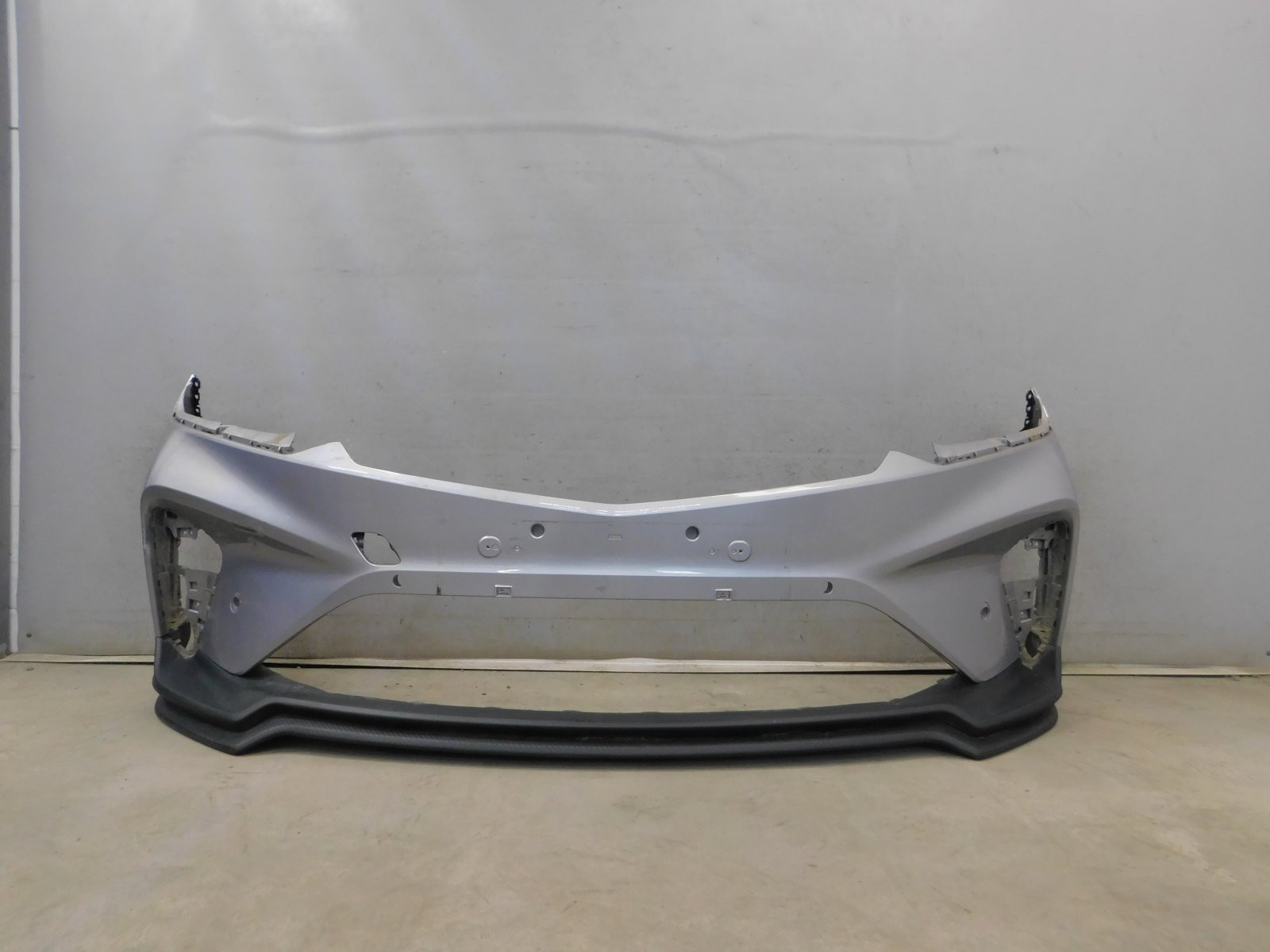Бампер передний Geely Coolray I 2020>