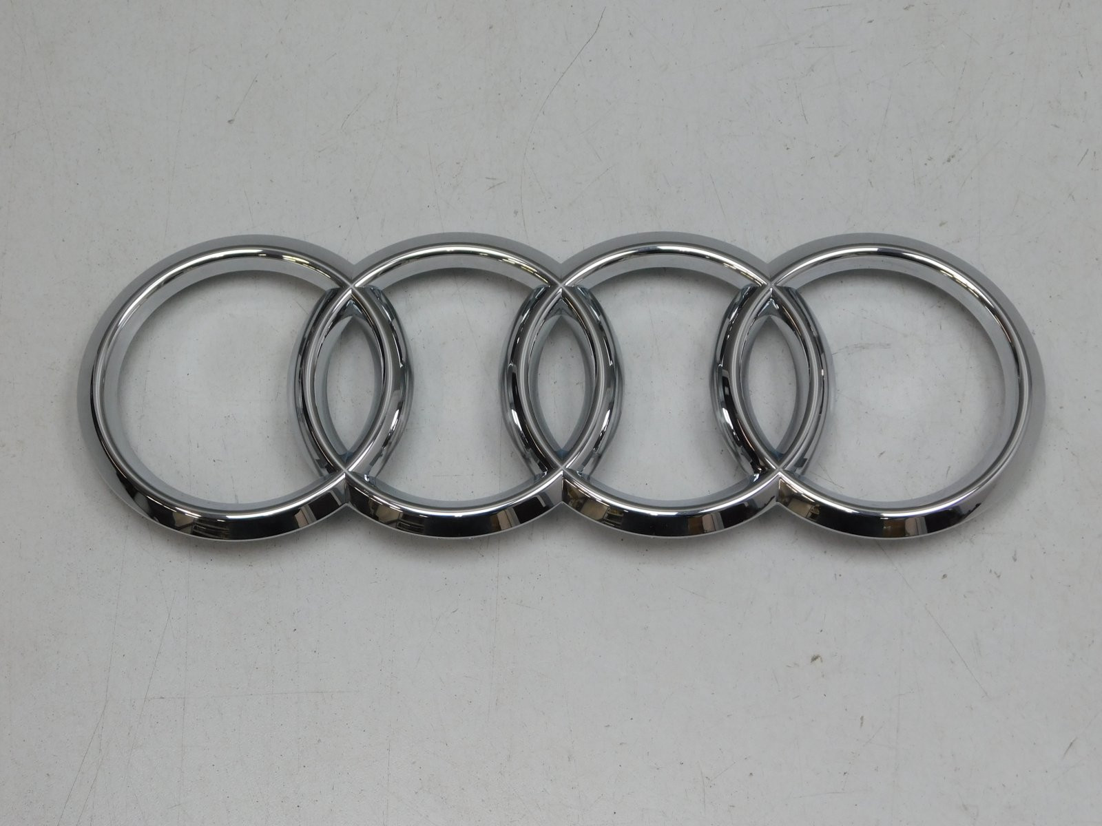 Эмблема Audi A3 [8V] 2013-2020