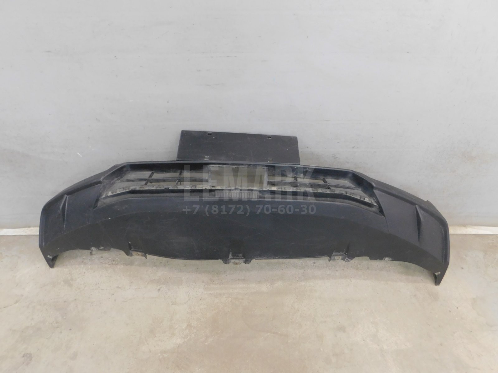 Юбка передняя Jetour Dashing 2022> F162803505CA