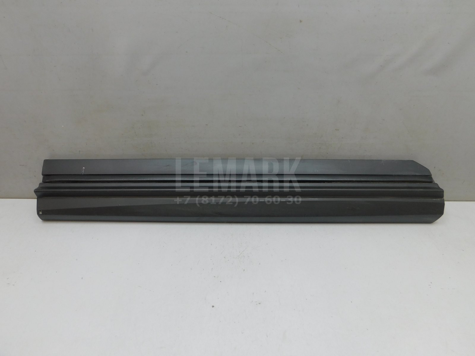 Накладка двери передней правой Lexus RX IV 2015> 7507148100
