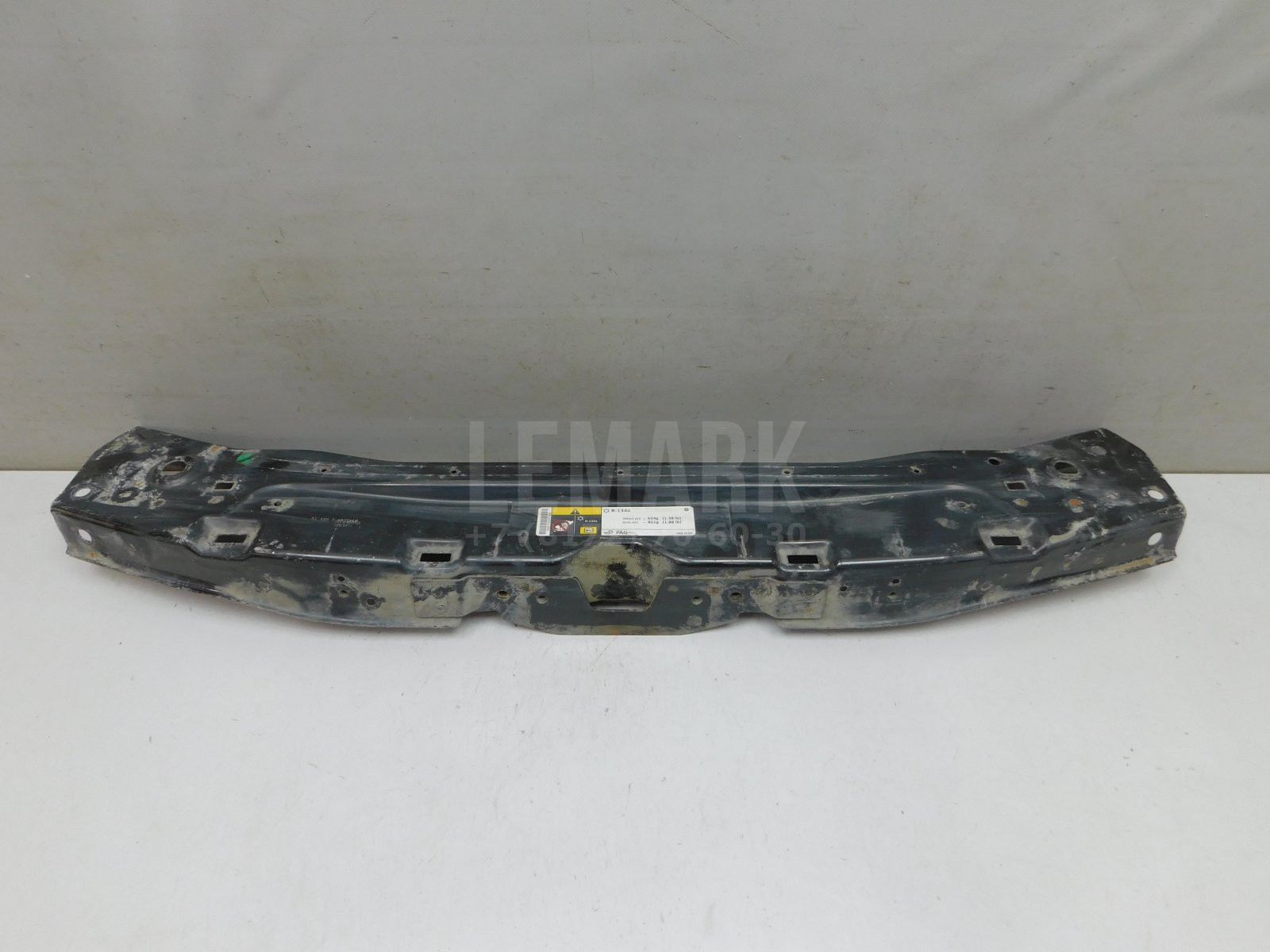 Панель передняя Jeep Grand Cherokee (WK2) 2010> 5156109AB