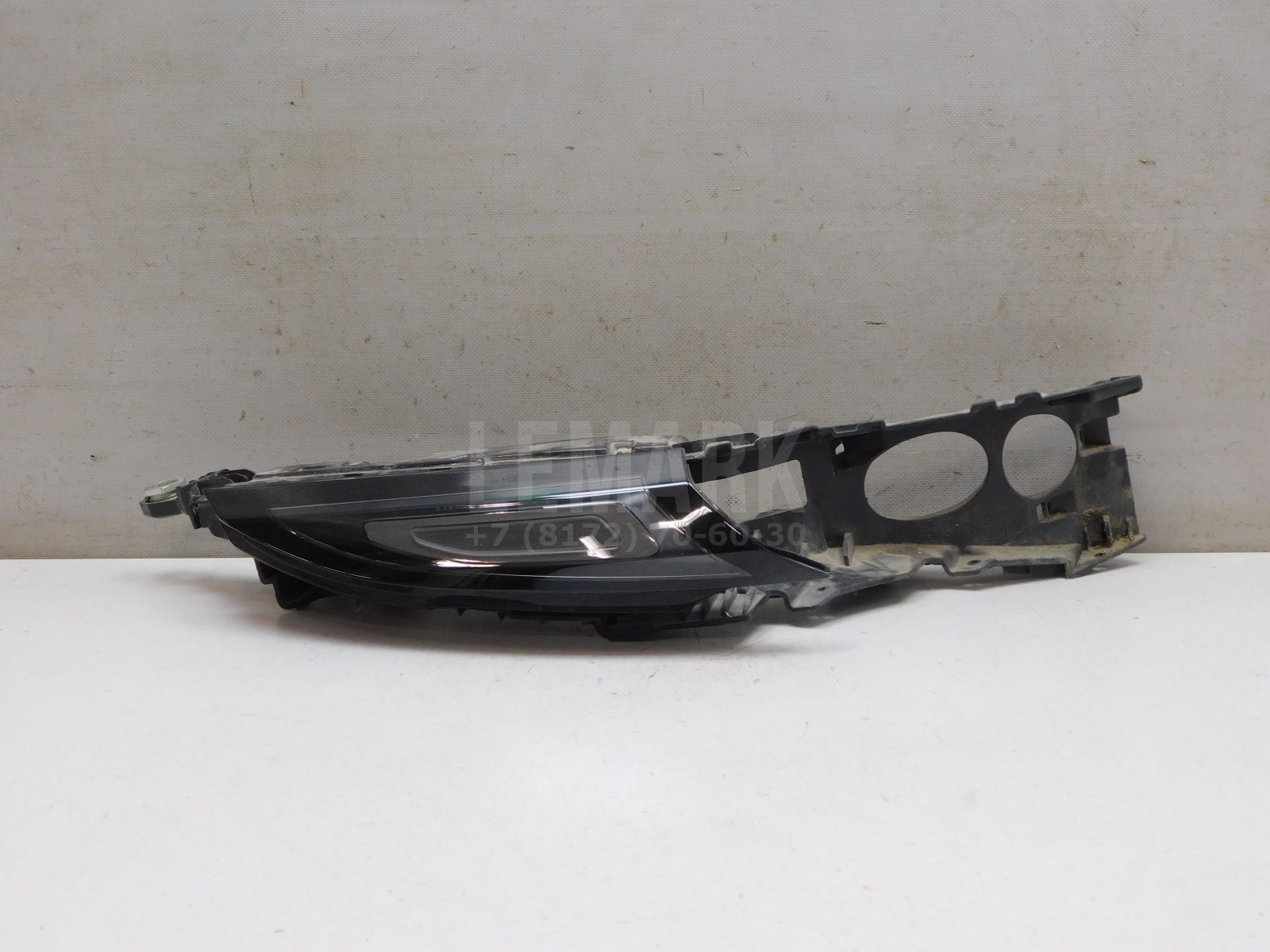 Указатель поворота правый LiXiang L9 2022> X0153011084