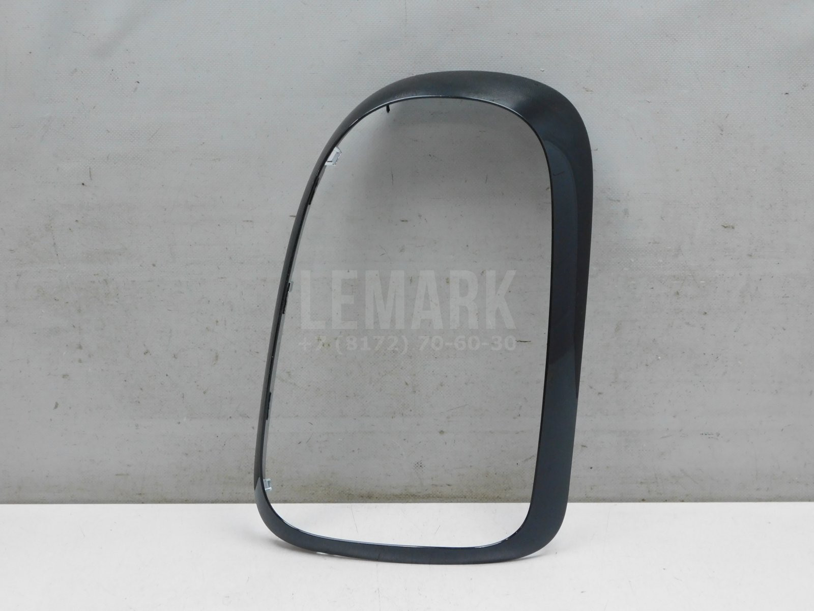 Накладка Mini Countryman F60 2016> 63217385428
