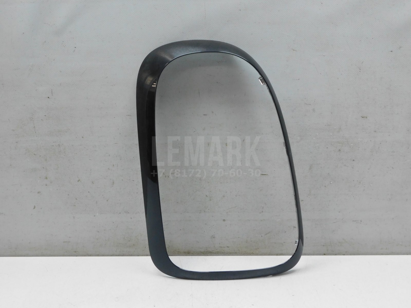 Накладка Mini Countryman F60 2016> 63217385427