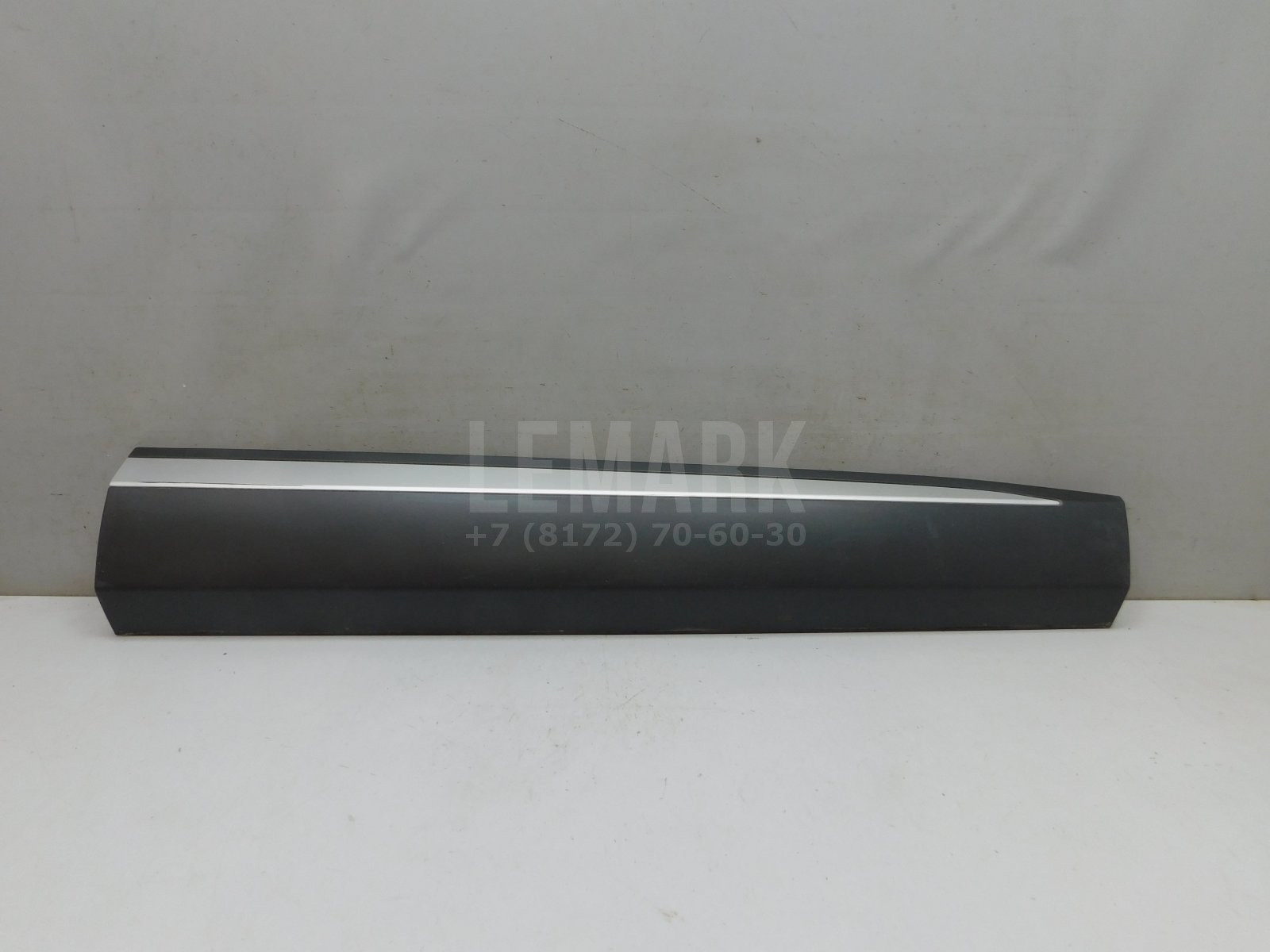 Накладка двери передней правой Exeed RX 2023> 609001539AA