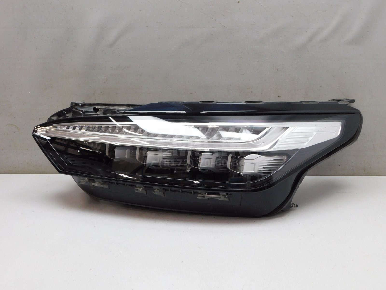 Фара левая Exeed VX 2021> 605000404AA