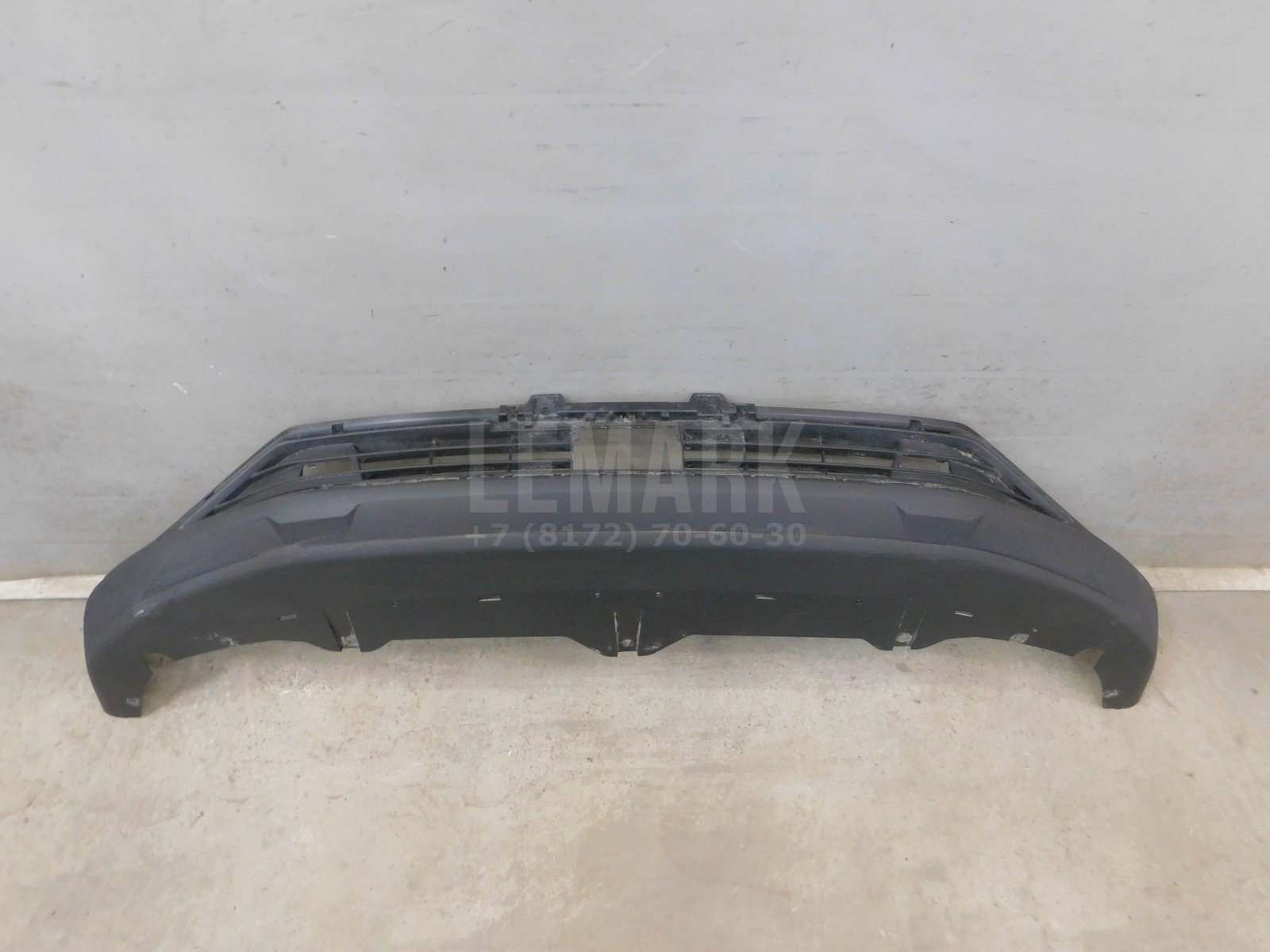Юбка передняя Chery Tiggo 7 Pro 2020> 602001920AA