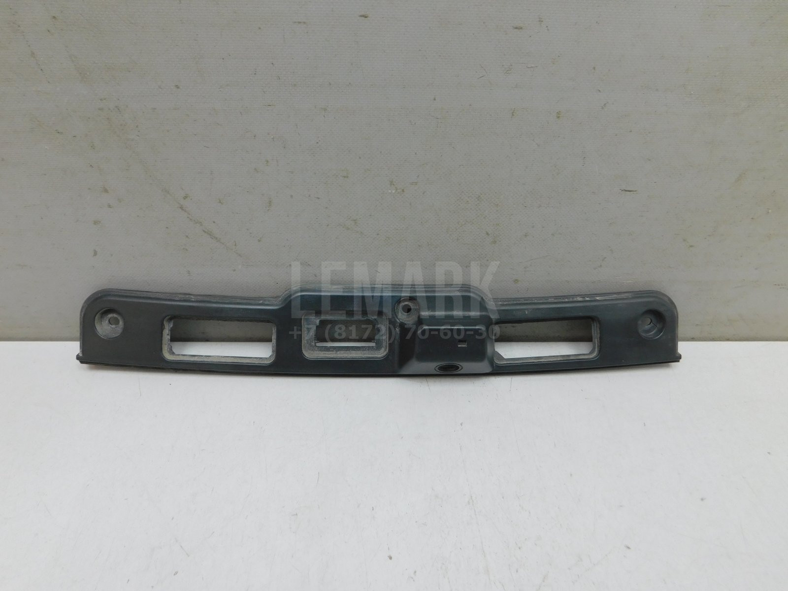 Накладка двери багажника Exeed TXL 2020> 609002159AA