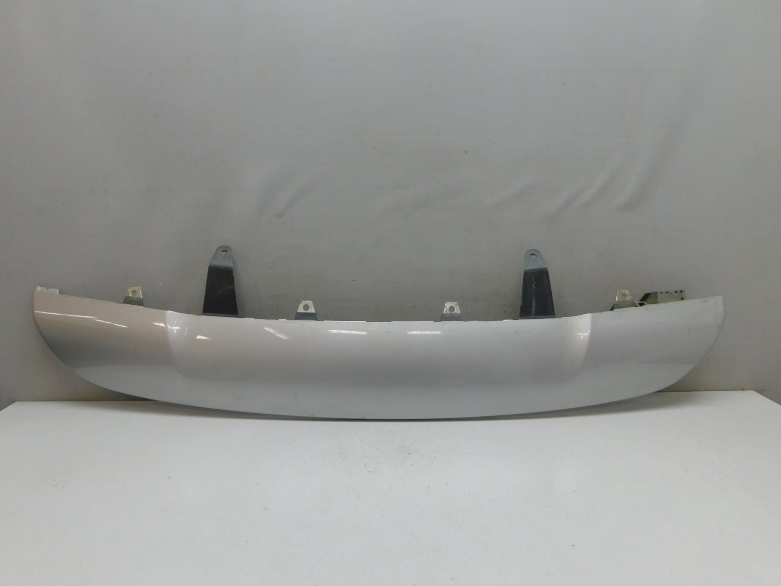 Накладка заднего бампера Toyota RAV 4 2013-2019