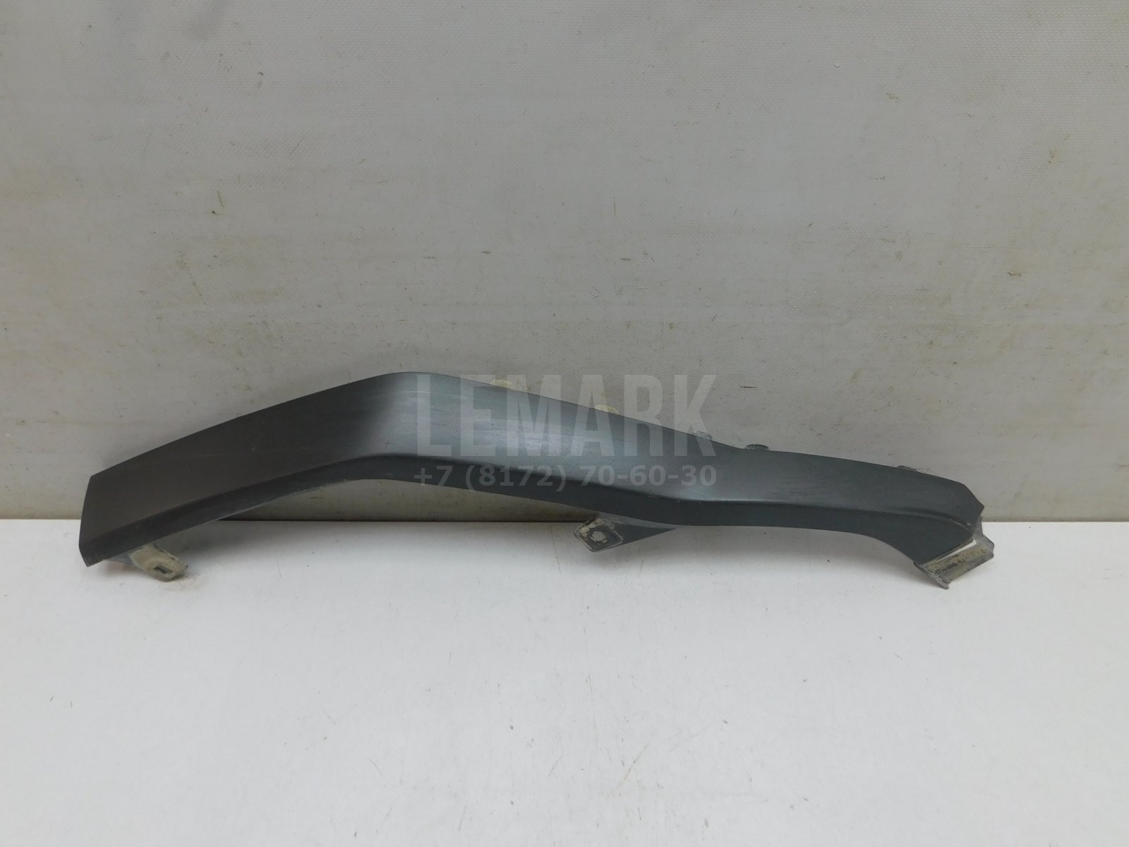 Накладка переднего бампера Lexus RX IV 2015> 5243748020