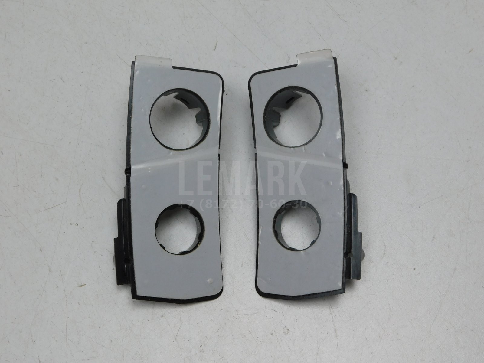 Крепление датчика парковки BMW 3-серия F34 GT 2012> BMW 51117379431