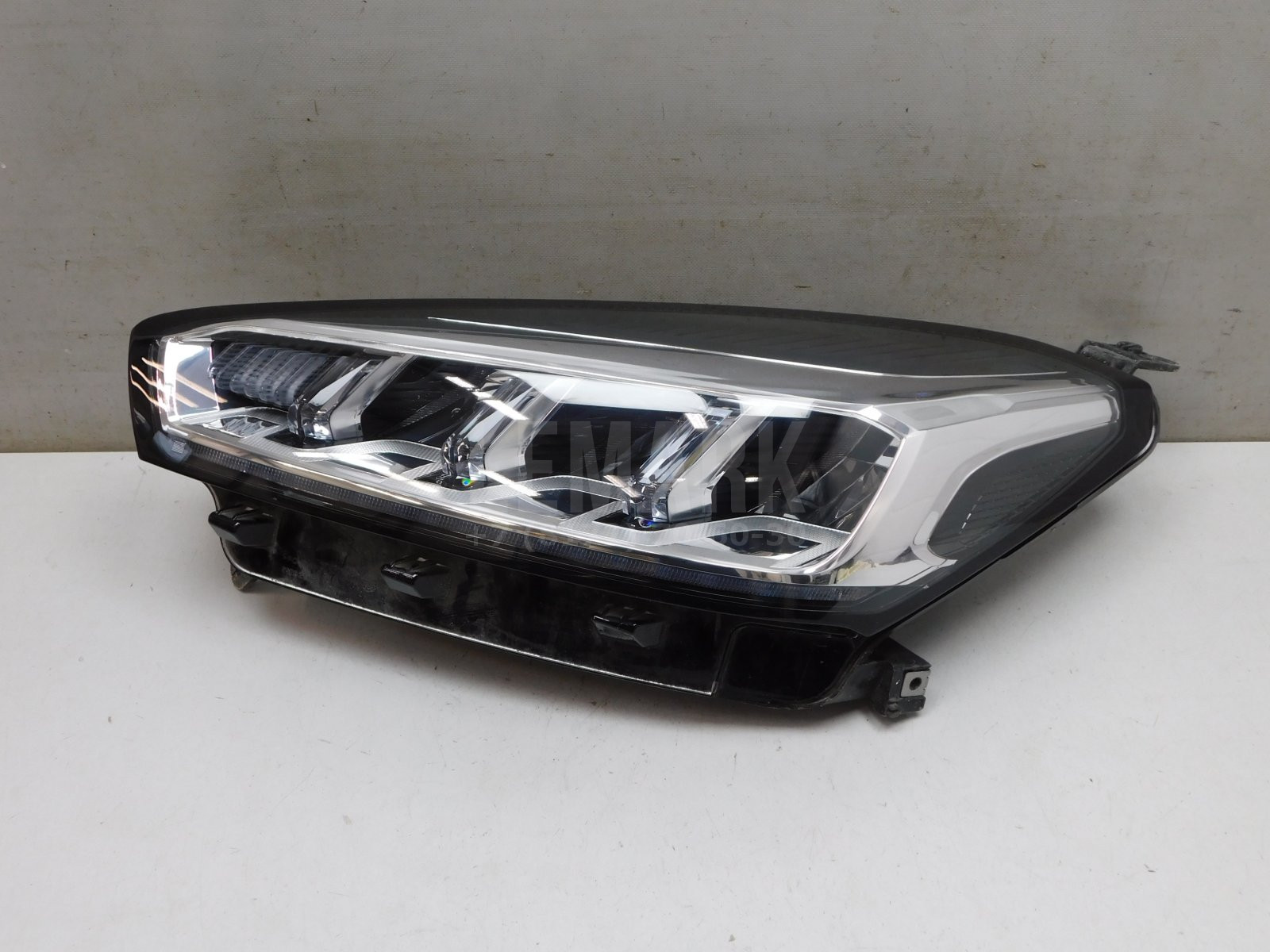 Фара левая Chery Tiggo 7 Pro 2020> 605000199AB