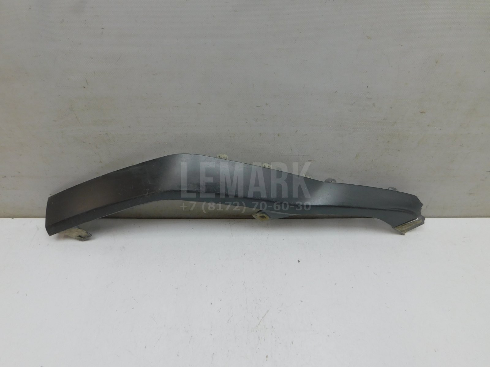 Накладка переднего бампера Lexus RX IV 2015> 5243748020
