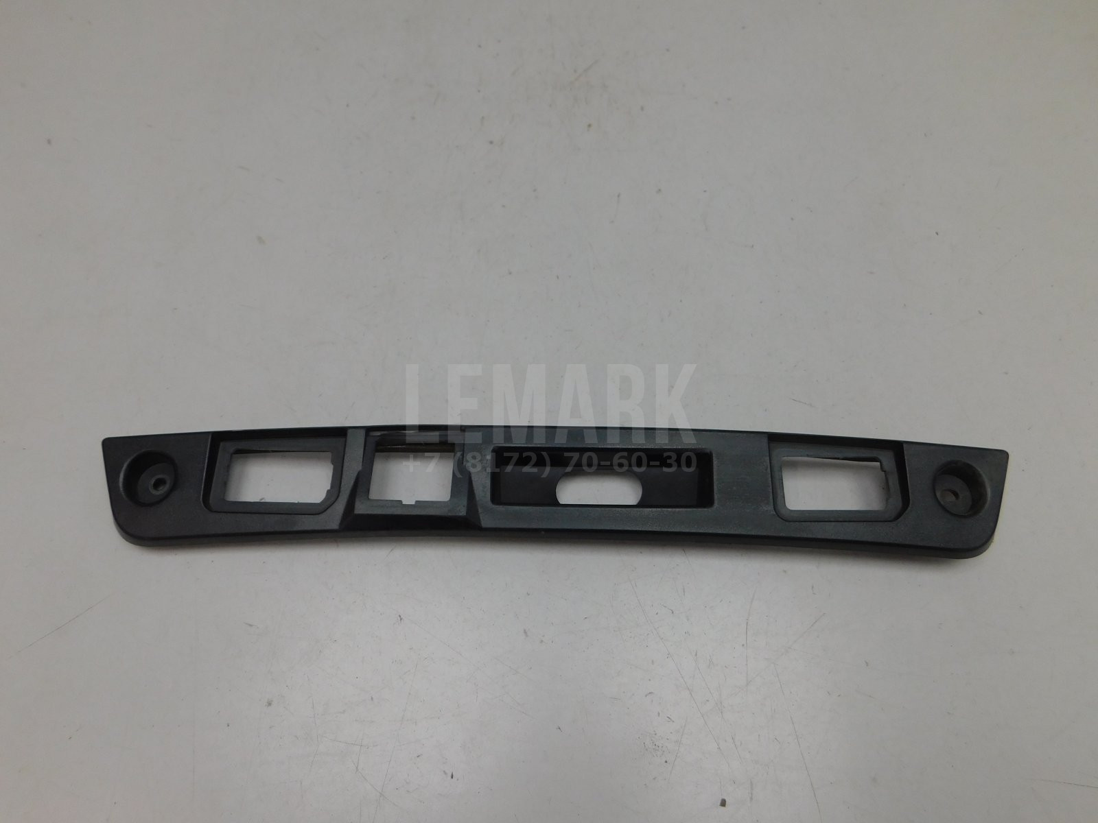 Накладка двери багажника Chery Tiggo 7 Pro 2020> 609000584AA