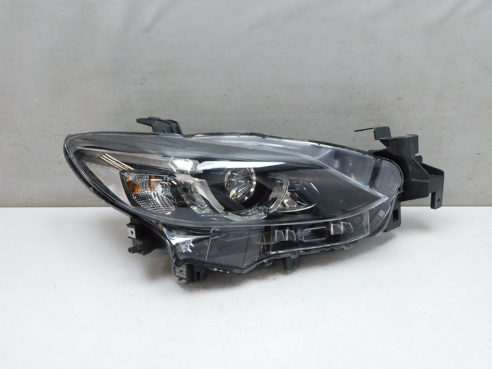 Фара правая Mazda 6 (GJ/GL) 2013>