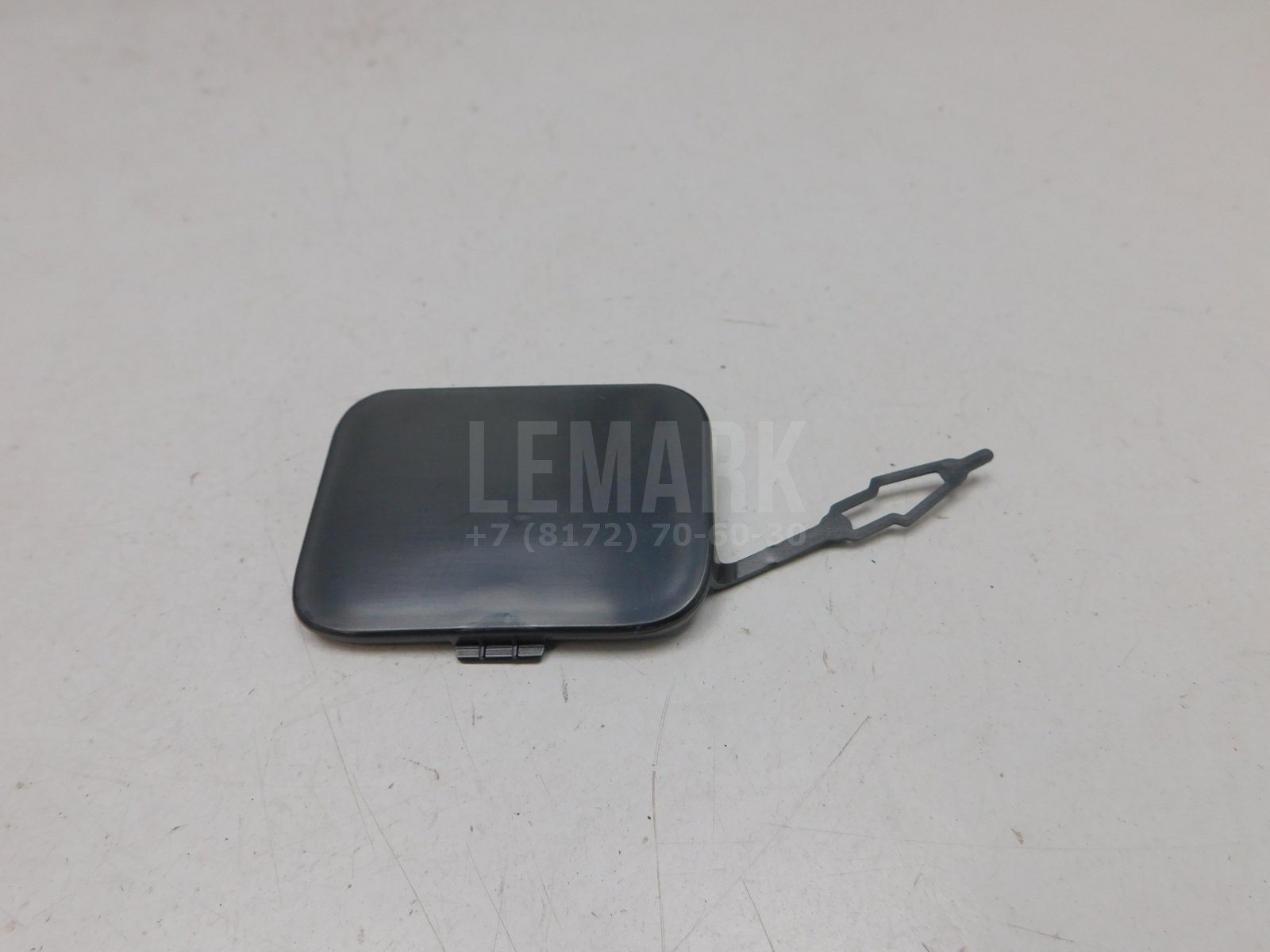 Заглушка буксировочного крюка BMW X7 G07 2018> BMW 51128069893