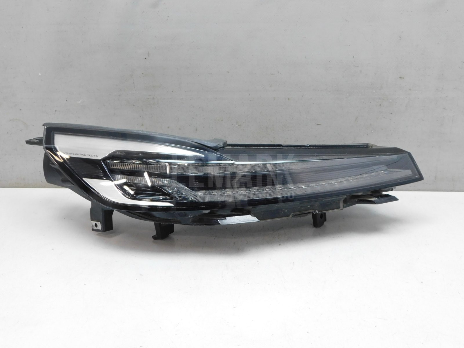 Ходовой огонь правый (ДХО) JAC JS6 2022> 4121400U2400