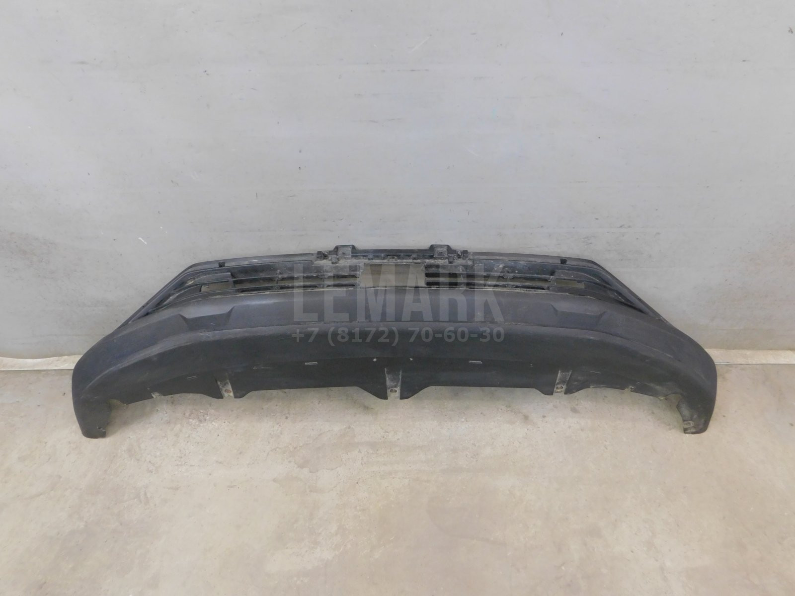 Юбка передняя Chery Tiggo 7 Pro 2020> 602001920AA